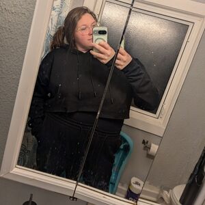 Meet your Posher, Caley